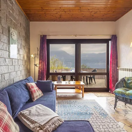 Apartamento A Moment Of Peace By Interhome