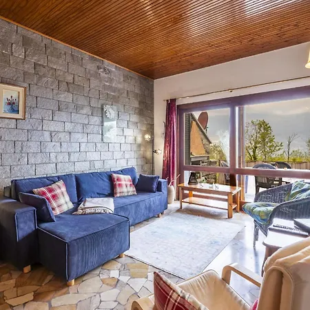 A Moment Of Peace By Interhome *