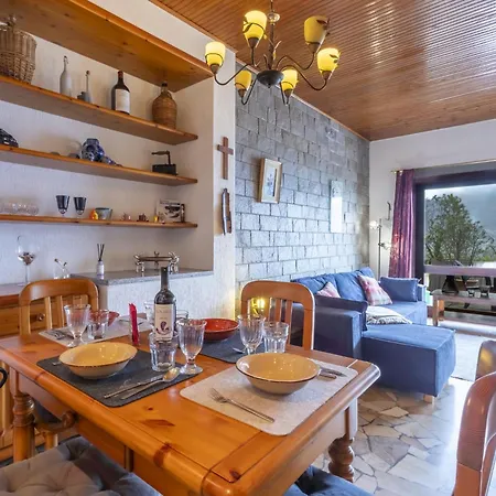 A Moment Of Peace By Interhome Apartamento