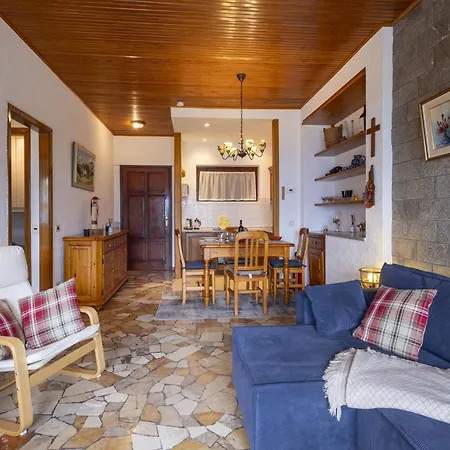 Apartamento A Moment Of Peace By Interhome