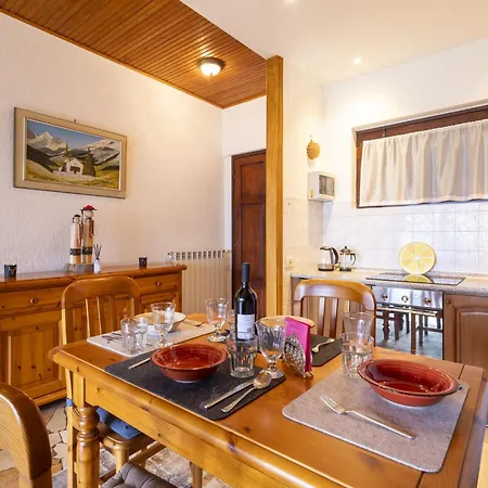 A Moment Of Peace By Interhome Porto Valtravaglia