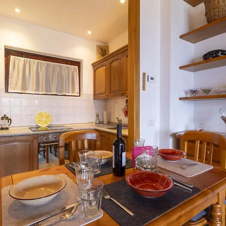 A Moment Of Peace By Interhome Apartamento