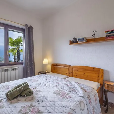 Apartamento A Moment Of Peace By Interhome *