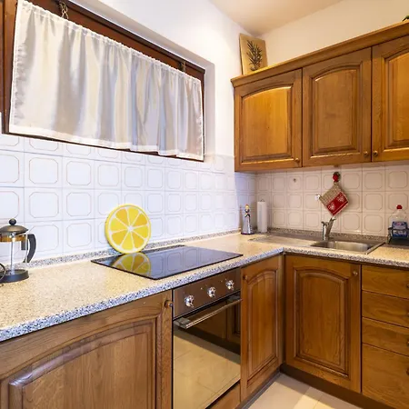 Apartamento A Moment Of Peace By Interhome