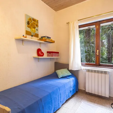 Apartamento A Moment Of Peace By Interhome Porto Valtravaglia