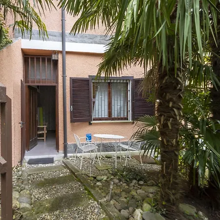 Apartamento A Moment Of Peace By Interhome