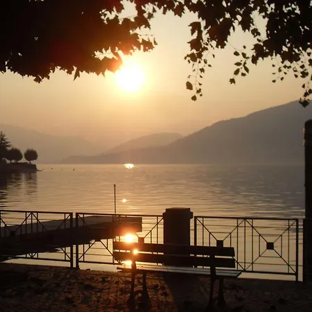 A Moment Of Peace By Interhome Porto Valtravaglia