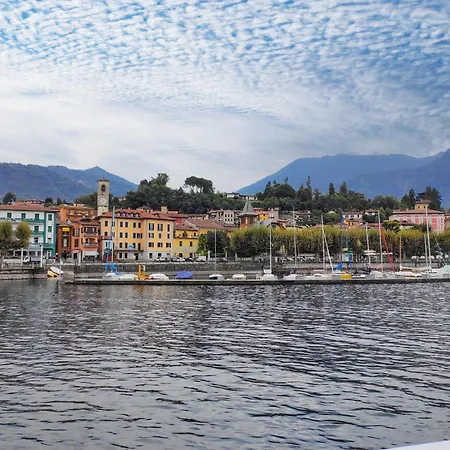 A Moment Of Peace By Interhome Apartamento Porto Valtravaglia